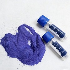 GHK-CU RAW COPPER PEPTIDE POWDER - 1G