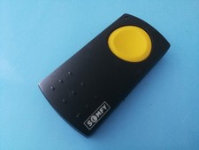 Handsender  1840031 für Bosch/ Somfy Keasy L /XL  434 MHz. 