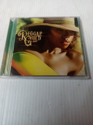 Reggae Gold 2021 by Various (CD, 2021)