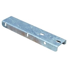Tie Down Engineering Galvanized Fender Bracket - 44141
