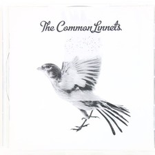 Music Musik Album CD The Common Linnets   The...