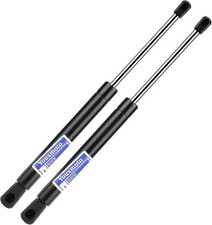 Rear Trunk Struts Lift Support Shocks Fit for Dodge Challenger 2008-2018, Strut
