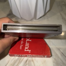 Simpsons Bart vs the Space Mutants NES Nintendo 1991 Game Tested Sleeve