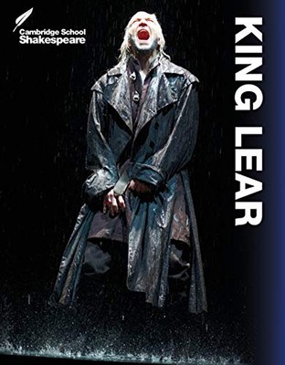 King Lear (Cambridge School Sh - VERY GOOD