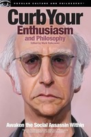 Mark Ralkowski | Curb Your Enthusiasm and Philosophy | Taschenbuch | Englisch