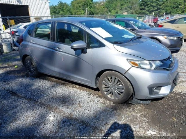 FIT 2017 Transmission Shift 2032909 - Image 2 of 4