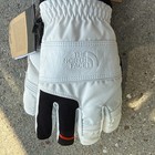 The North Face Women’s Montana Pro SG GTX Gloves Gore-Tex Warm White Size XL NWT — photo 5