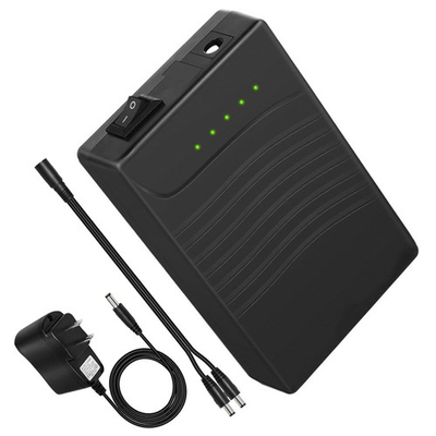 #ad Rechargeable 12V Dc Output Lithium Ion Battery Pack For Led Strip lig $41.99
