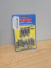 Arp 400-1112 Polished For Bb Chevy Ss Hex Header Bolt Kit Arp 400-1112 Polished For Bb Chevy Ss Hex Header Bolt Kit