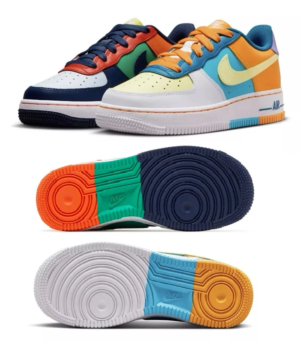 Nike Unisex Kids display picture 2