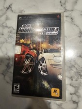 Midnight Club 3: Dub Edition - PlayStation Portable (Psp)