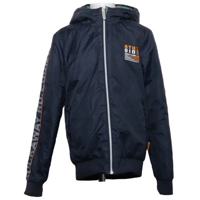 Nineteen Sixty Two, Wendejacke, Jungen, Größe: 146/152, Blau #LD9