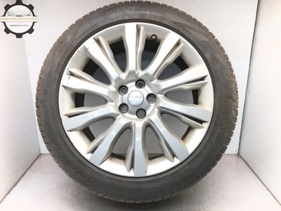 2015-2022 RANGE ROVER L405 WHEEL RIM TIRE 9.5JX21'' 275/45R21 OEM #NOTE