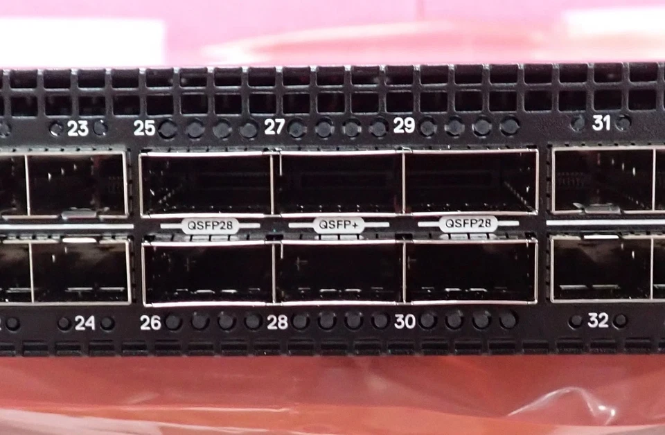 NEW Dell PowerSwitch S4148F-ON RA 48x 10G SFP+ 2x 40G QSFP 4x 100G QSFP28 OPX - Image 4 of 4