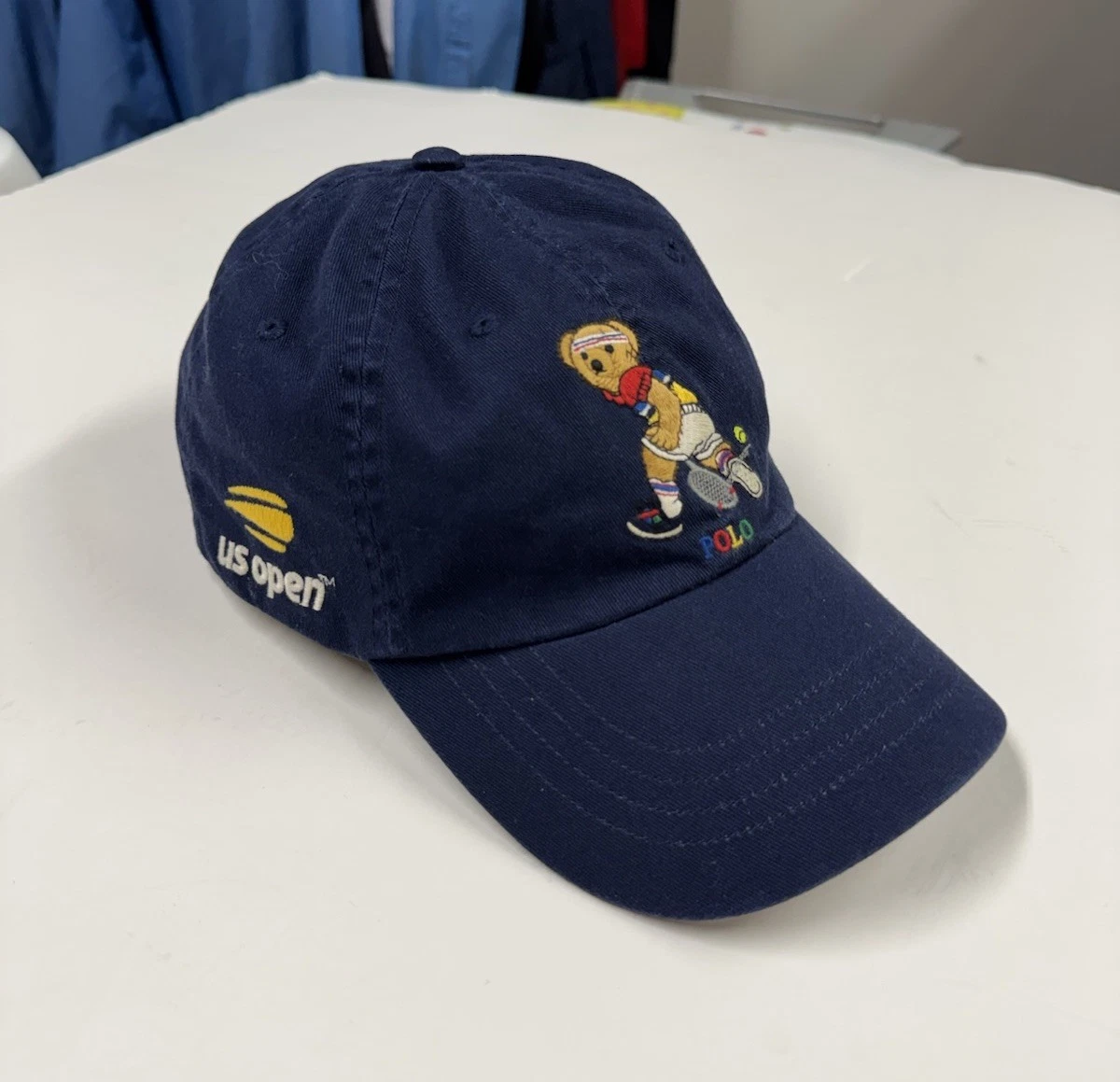 Polo Ralph Lauren Us Open In Men's Hats for sale | eBay