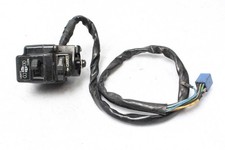 Commutateur De Guidon Commande De Guidon Gauche Suzuki GSX 750 EF GR72A 84-86