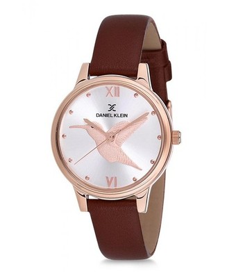 DANIEL KLEIN Women Quartz Casual Watch Classic Dress Waterproof Fashion
