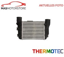 LADELUFTKÜHLER KÜHLER LADELUFT THERMOTEC DAA025TT I FÜR AUDI A4 B6,A4 B7,8E2