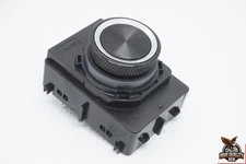 2025 BUICK ENCLAVE CENTER CONSOLE RADIO STEREO VOLUME CONTROL SWITCH OEM