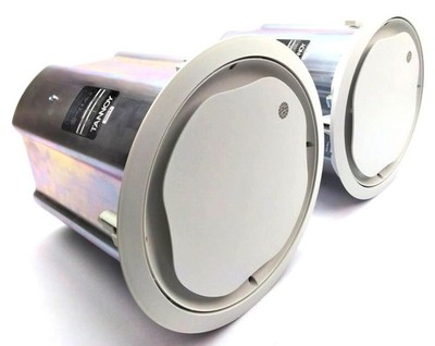 Tannoy CVS801SWHITE [pair]