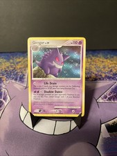 Gengar 27/130 Diamond and Pearl Regular (DMG) on eBay