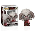 Funko Pop! Marvel Deadpool & Wolverine #1401 Dogpool Vinyl Figure 2024 Deadpool