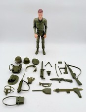 VINTAGE STONY STONEWALL SMITH Action Figure Accessories MARX 1964-65  1