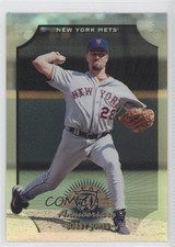 1998 Donruss Collections Leaf Prized Collections Bobby Jones #PC323 0u7