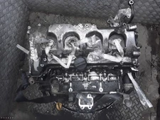 2005 TOYOTA COROLLA VERSO MOTOR DIESEL TURBO 2200D4D 2ADFTV