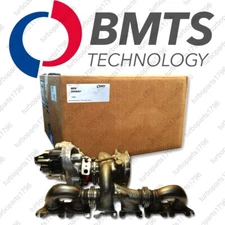11657934605 BMW Turbocharger 7934605 11658742504 8742504 9423787 1165764314704 NEW