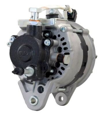 NEW ALTERNATOR FITS TOYOTA HI-ACE 2.2L 2.4L DIESEL LH EUROPEAN MODEL 27020-54160