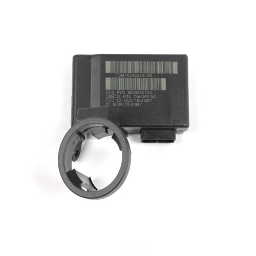 Mopar 68209837AA Body Control Module - Picture 1 of 1