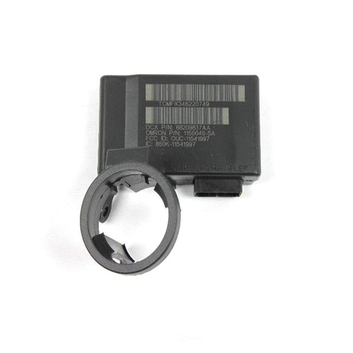 Nueva Unidad Ctrl Electrónica Mopar 68209837AA - Imagen 1 de 3