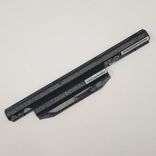 Fujitsu LifeBook E756 Original Akku 5400mAh Li Ion Battery Pack