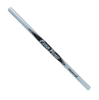 project x new even flow driver fairway shaft flex