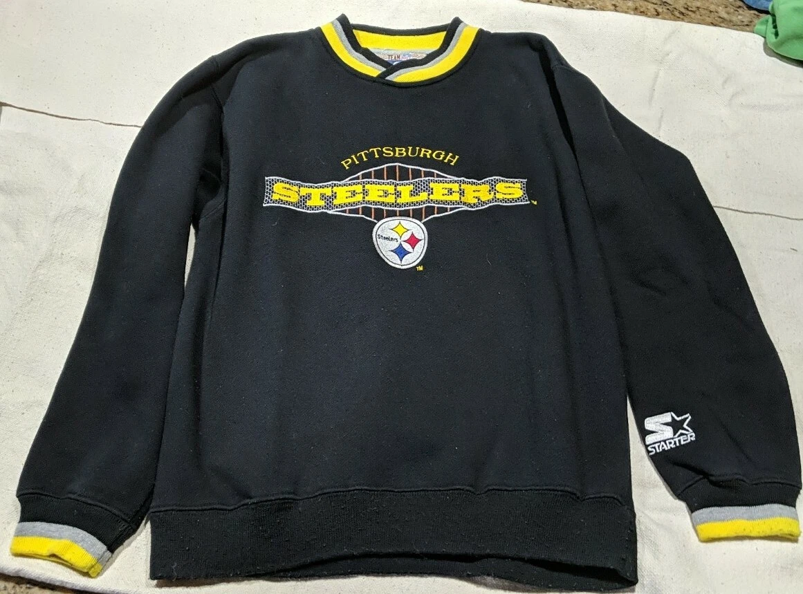 Pittsburgh steelers kids shop sweatshirts
