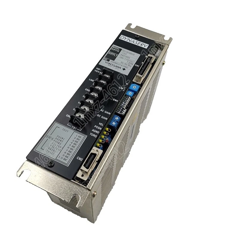 Yokogawa Industrial Servo Drives & Amplifiers