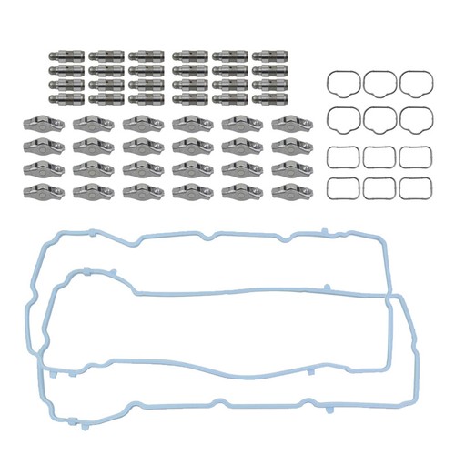 3.6L Rocker Arms Lifters Valve Gaskets Kit For Chrysler Dodge Jeep Ram 2011-2016 - Picture 7 of 8