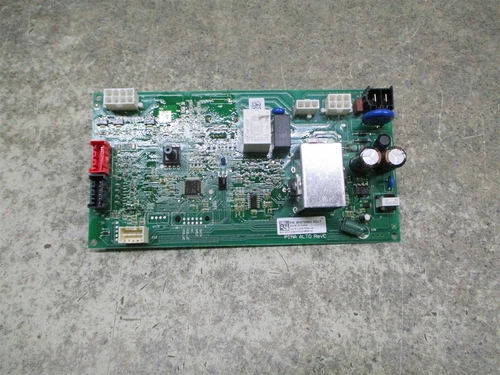 WHIRLPOOL WASHER CONTROL BOARD PART # W10803586 W11116590
