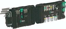 Wera Tool-Check Modular Set 1 50 Pieces Metric 05049020001