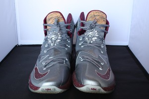 lebron 13 opening night