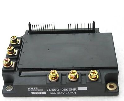   7D50D-050EHR MODULE USA ship #WD6