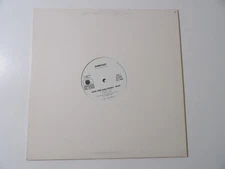 Forecast - Love Line 12" Near Mint Single Promo Vinyl