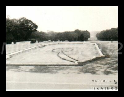 Foto, Arb.Dienst 3/257, Frankreich, die Parkanlagen von Versailles, 5026-979
