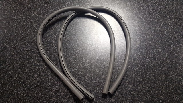 Lambretta Scooter Air Filter  : Model B Poster (1000 X 700Mm Size Colour Poster).