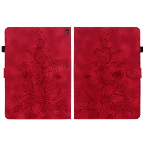 Hülle Für Amazon Fire 7/HD 8/HD 10/Plus/Max 11 Tablet Tasche Cover Stand Case - Bild 42 von 59