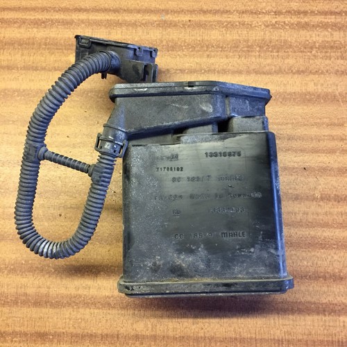 0915 Vauxhall Astra J MK6 1.6 Petrol Carbon Charcoal Fuel Filter Tank