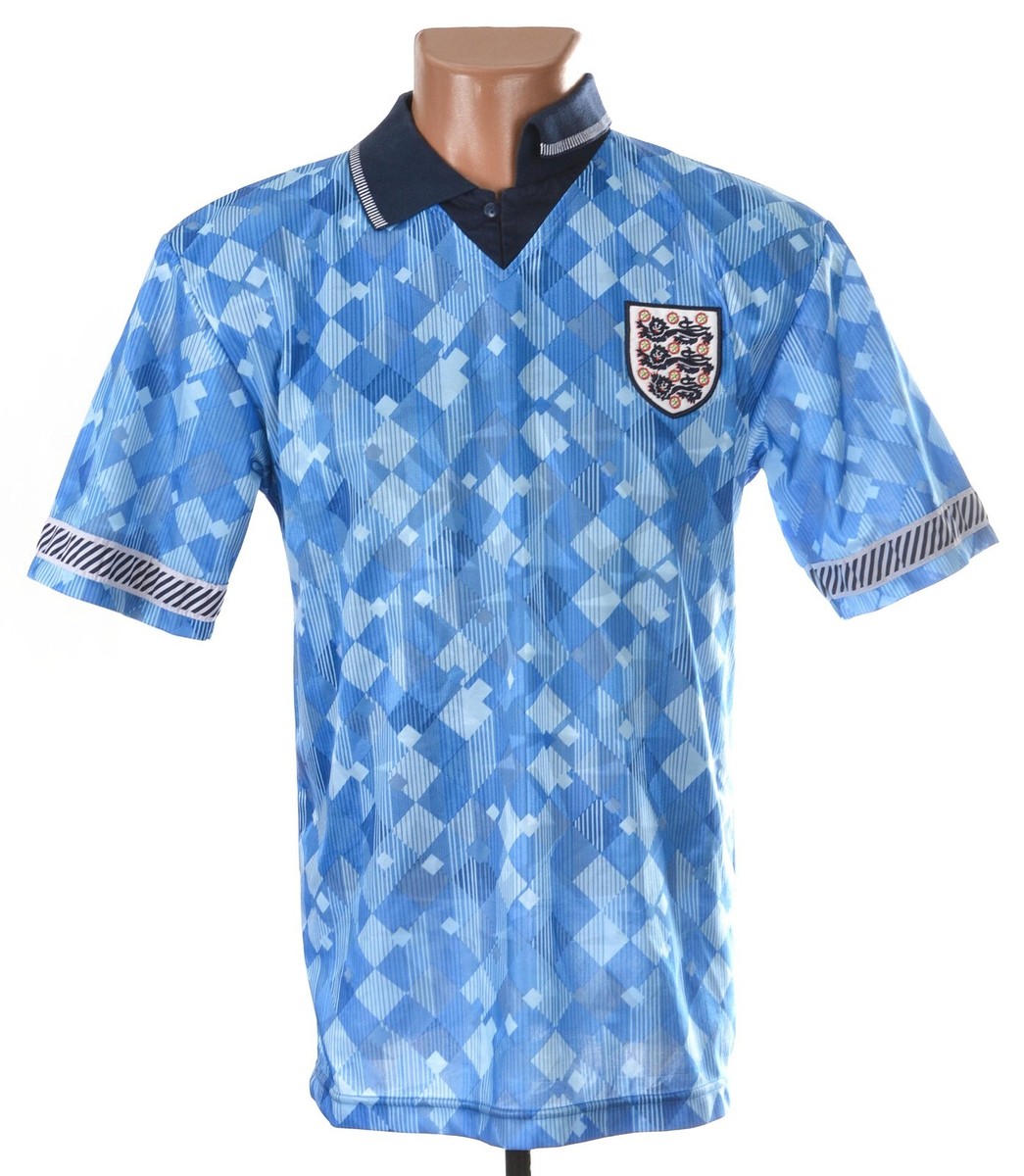 ウェア 90S VINTAGE 90-92 England national team 90S VINTAGE 90-92 England national team 【公式通販】