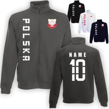 EM 2024 Polen Polska