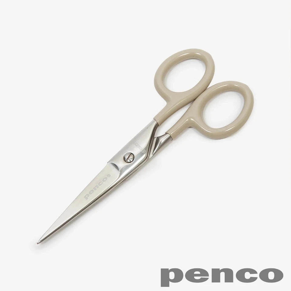 HIGHTIDE PENCO Classic Old Style Stainless Scissors Small from Japan - Image 2 of 4